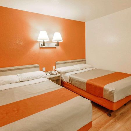 Motel 6-Huntsville, Tx 외부 사진