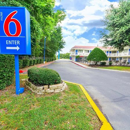 Motel 6-Huntsville, Tx 외부 사진
