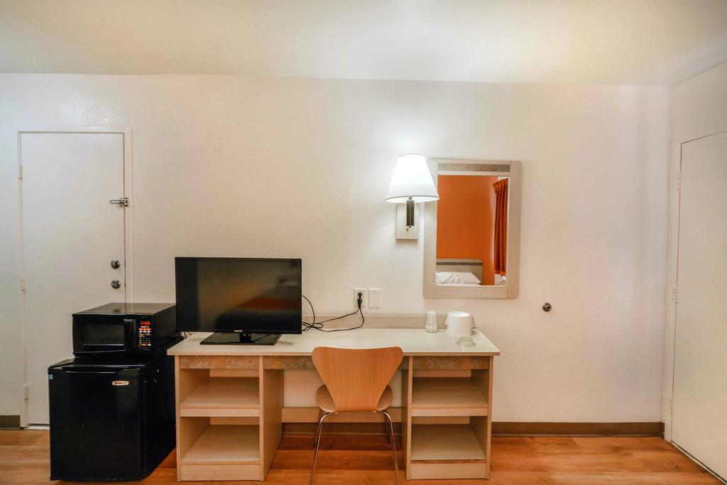 Motel 6-Huntsville, Tx 외부 사진
