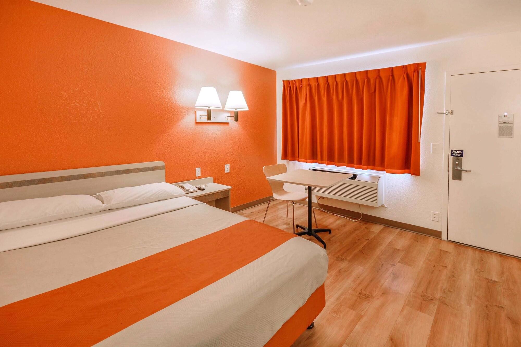 Motel 6-Huntsville, Tx 외부 사진