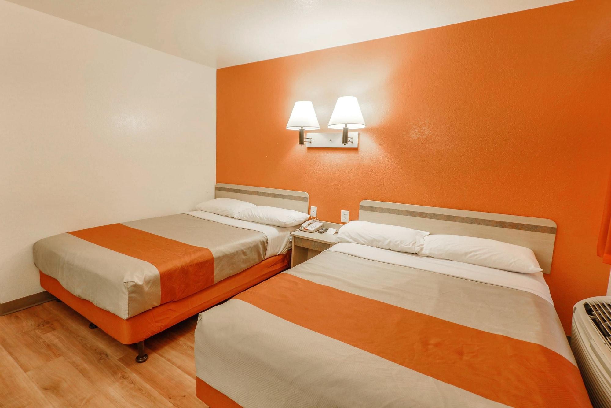 Motel 6-Huntsville, Tx 외부 사진