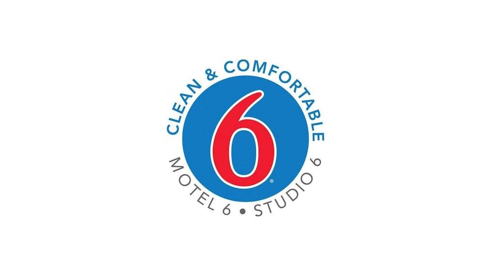 Motel 6-Huntsville, Tx 외부 사진