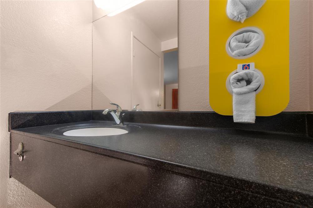 Motel 6-Huntsville, Tx 객실 사진